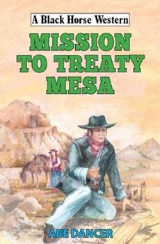 Mission to Treaty Mesa