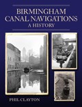 Birmingham Canal Navigations | Phil Clayton | 