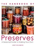Handbook of Preserves | Lindy Wildsmith | 