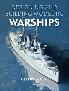 Designing and Building Model RC Warships