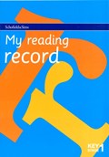 My Reading Record for Key Stage 1 | Katy Flint | 