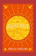The Alchemist | Paulo Coelho & Alan R. Clarke | 