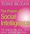 The Power of Social Intelligence | Tony Buzan | 