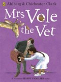 Mrs Vole the Vet | Allan Ahlberg | 