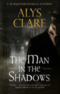 The Man in the Shadows | Alys Clare | 