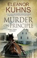 Murder on Principle | Eleanor Kuhns | 