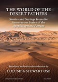 The World of the Desert Fathers | Columba Stewart | 
