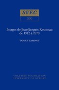 Images de Jean-Jacques Rousseau de 1912 a 1978 | Tanguy L'aminot | 