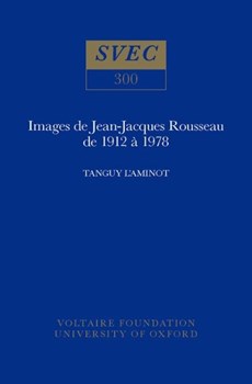 Images de Jean-Jacques Rousseau de 1912 a 1978