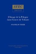 L'Image de la Pologne et des polonais dans l'oeuvre de Voltaire | Stanislaw Fiszer | 