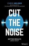Cut the Noise | Chris Helder | 