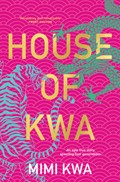 House of Kwa | Mimi Kwa | 