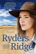 Ryders Ridge | Charlotte Nash | 