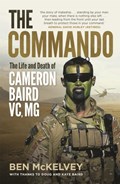 The Commando | Ben Mckelvey | 