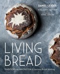 Living Bread | Daniel Leader | 