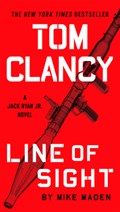 Tom Clancy Line of Sight | Mike Maden | 