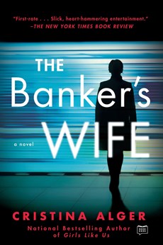 Alger, C: Banker's Wife