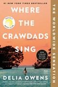 Where the Crawdads Sing | Delia Owens | 
