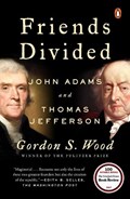 Friends Divided | Gordon S. Wood | 