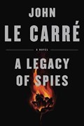A Legacy of Spies | John Le Carre | 