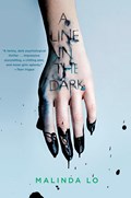 Line in the dark | Malinda Lo | 