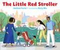 The Little Red Stroller | Joshua Furst | 