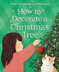 How To Decorate A Christmas Tree | Vikki Vansickle ; Miki Sato | 