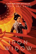 Iron Widow | XiranJay Zhao | 