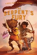 The Serpent's Fury | Kelley Armstrong | 