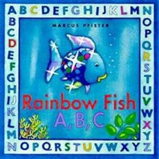 Rainbow Fish A, B, C