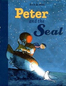 Peter and the Seal