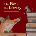The Fox in the Library | Lorenz Pauli | 