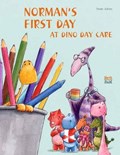 Norman's First Day at Dino Day Care | Sean Julian | 