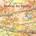 Hooray for Spring! | Kazuo Iwamura | 