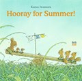 Hooray for Summer! | Kazuo Iwamura | 