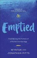 Emptied | Pitts, Wynter ; Pitts, Jonathan | 