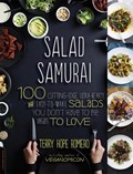 Salad Samurai | Terry Romero | 