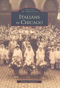 Italians in Chicago | Dominic Candeloro | 