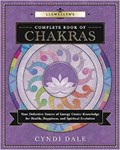 Llewellyn's Complete Book of Chakras | Cyndi Dale | 