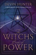 The Witch's Book of Power | Devin Hunter | 