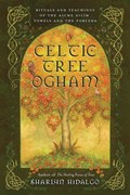 Celtic Tree Ogham | Sharlyn Hidalgo | 