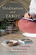 Meditation and Tarot | Chanda Parkinson | 