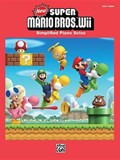 New Super Mario Bros.(TM) Wii | Koji Kondo ;  Kenta Nagata ;  Shiho Fujii ;  Ryu Nagamatsu | 