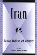 Iran | Ramin Jahanbegloo | 