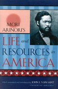 Mori Arinori's Life and Resources in America | Mori Arinori | 