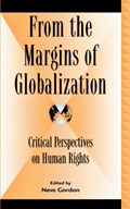 From the Margins of Globalization | Neve Gordon | 