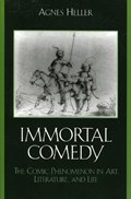The Immortal Comedy | Agnes Heller | 