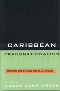 Caribbean Transnationalism | Ruben Gowricharn | 