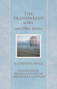 The Transparent Girl and Other Stories