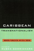 Caribbean Transnationalism | Ruben Gowricharn | 